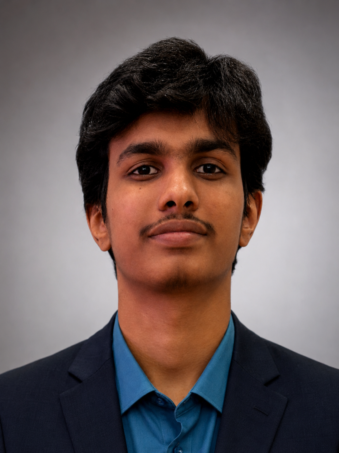 Mohit Manoharan